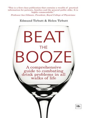 cover image of Beat the Booze